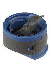 Bouteille d’eau Contigo Cortland Chill 2.0 avec couvercle AUTOSEAL, sans BPA 24 oz (709 ml)
