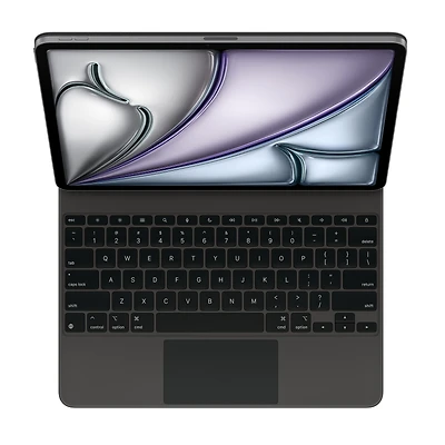 Magic Keyboard for iPad Air 13-inch (M3) - English - Black