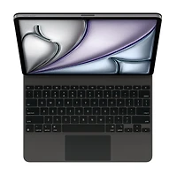 Magic Keyboard for iPad Air 13-inch (M3) - English - Black