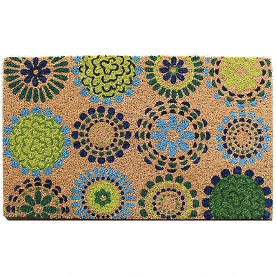 Tapis d’entrée en fibre de coco de Mainstays