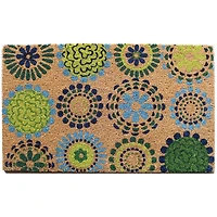 Tapis d’entrée en fibre de coco de Mainstays