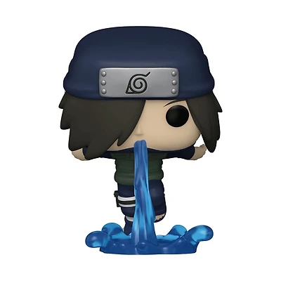Funko POP! Animation: Naruto S9 - Izumo Kamizuki Vinyl Figure