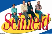 Seinfeld-Logo