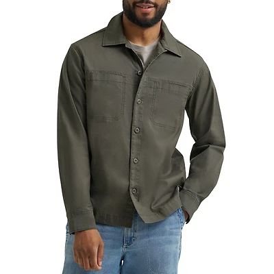 WRANGLER WRG Mode Urbaine Chemise WRANGLER STREETWEAR WRG