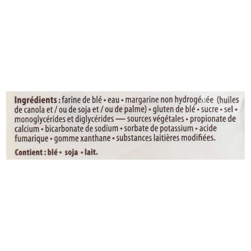 Originale Roti 15P 750G /15 unités