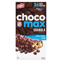 Granola Chocomax Brisures de Chocolat Club Pack