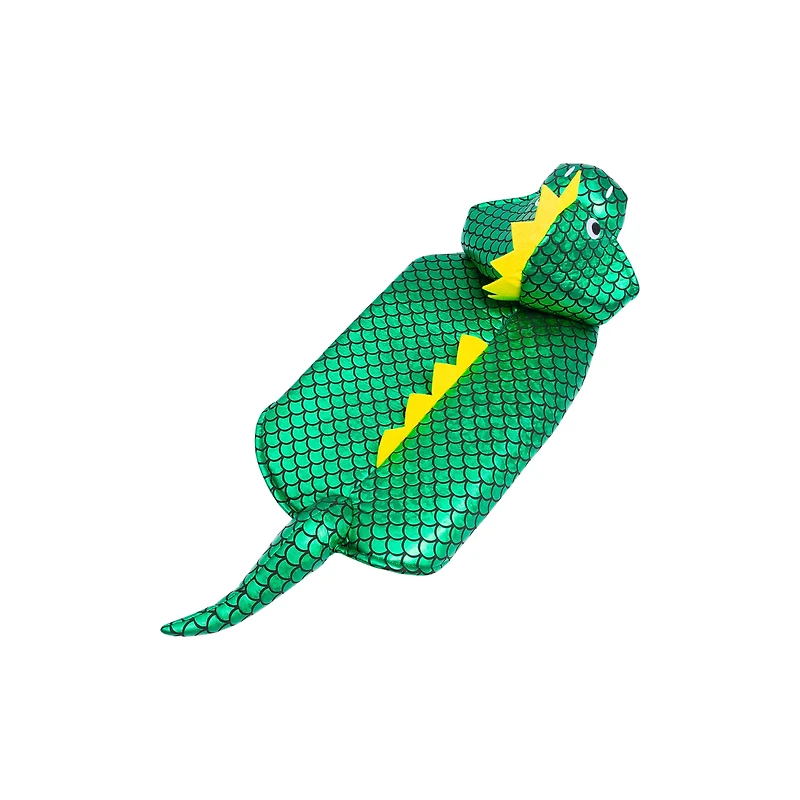 Costume de dinosaure pour chien One Paw