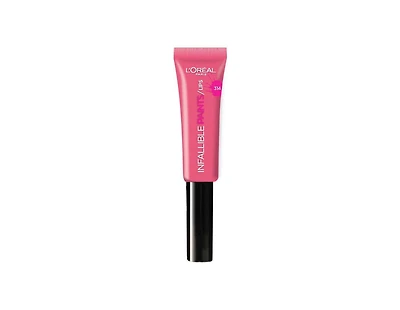 L'Oreal Paris Infallible Paints Rouge à lèvres