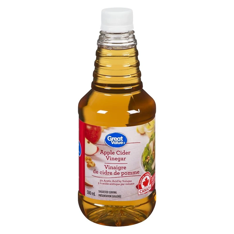 Great Value Red Wine Vinegar