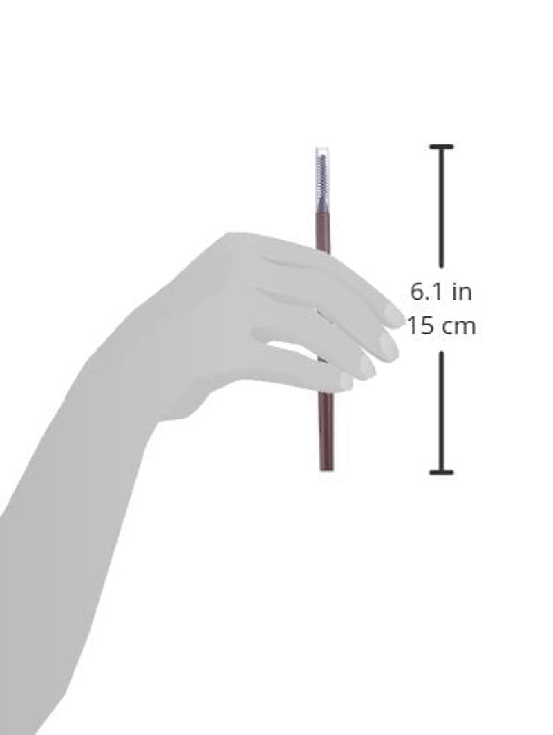 Marcelle Traceur à sourcils Nano Pour des sourcils audacieux et structurés!