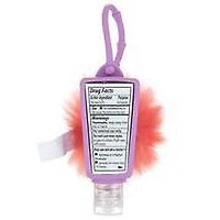 LION HAND SANITIZER - FRENCH