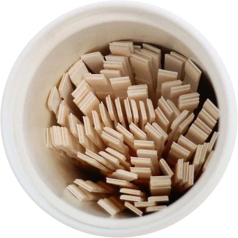 API 5-in-1 Aquatic Test Strips, 100ct