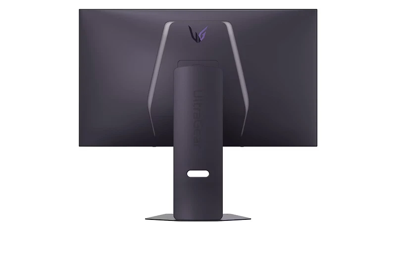 LG UltraGear 32", 3840 x 2160, Purple Grey, 32GS95UV-B