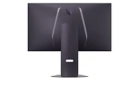 LG UltraGear 32", 3840 x 2160, Purple Grey, 32GS95UV-B