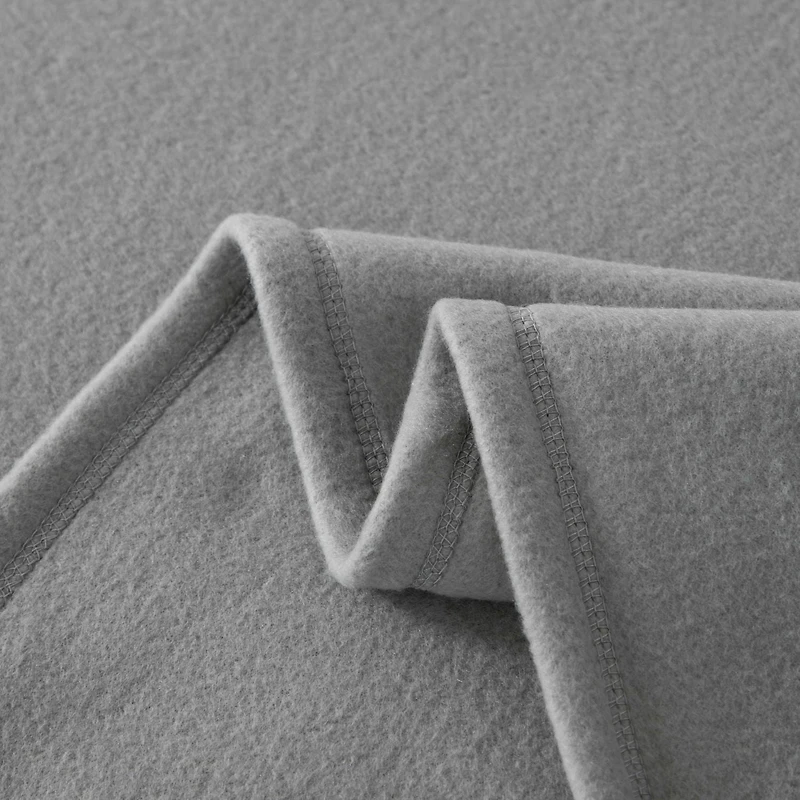 Mainstays Microfleece Blanket, Size: Twin, Double/Queen
