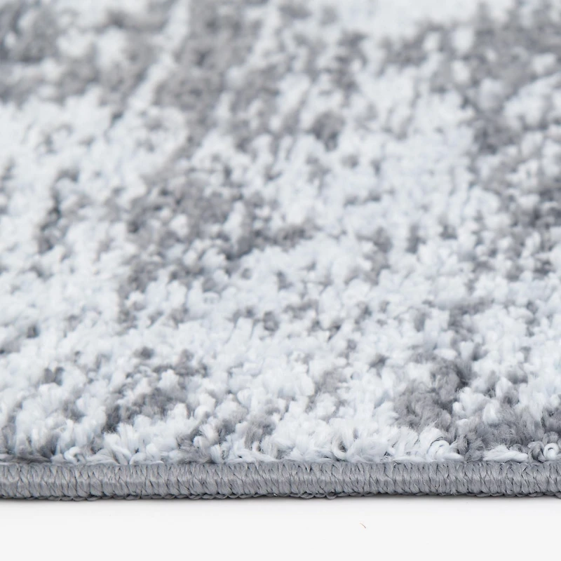 Rug Ease Tapis bleu Imagine