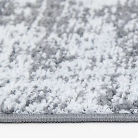 Rug Ease Tapis bleu Imagine