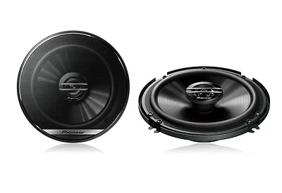 Pioneer 6-1/2" 2-Way Coaxial spkr