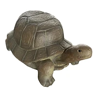 Angelo Décor Statue tortue / Tabouret de jardin