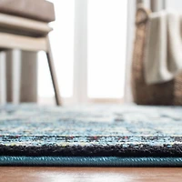 SAFAVIEH Vintage Hamadan Edin Traditional Area Rug