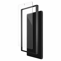 Blu Element Protection D'écran GreenGlass avec Kit D'installation pour Samsung Galaxy S25 Ultra