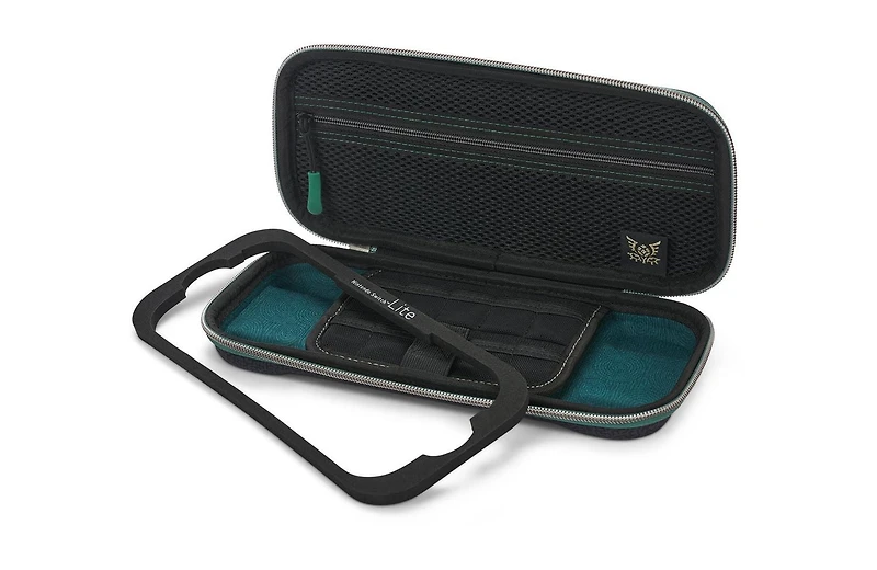 PowerA Protection Case for Nintendo Switch - OLED Model, Nintendo Switch, Nintendo Switch Lite - Tears of the Kingdom, Nintendo Switch