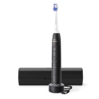 Philips Sonicare ProtectiveClean 6100, brosse à dents électrique rechargeable noir