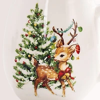 Holiday Time Mug