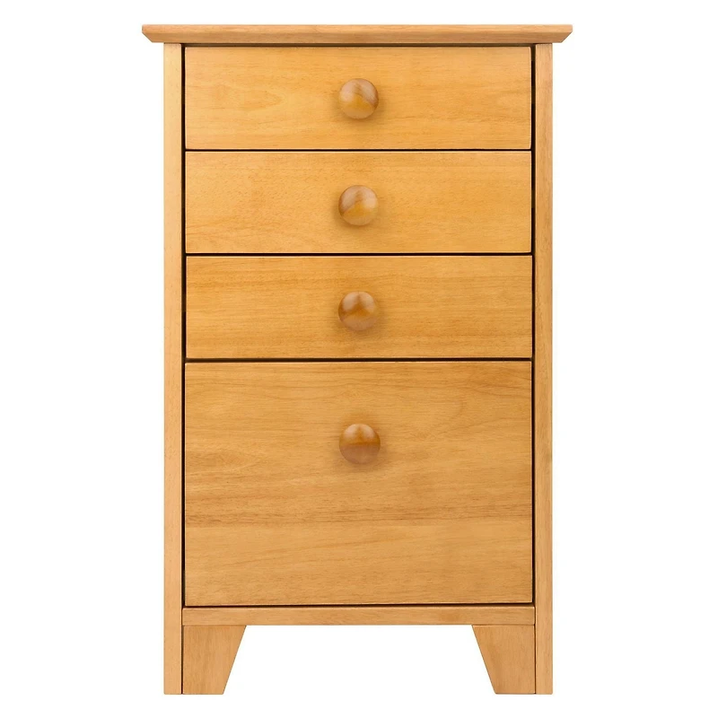 Studio File Cabinet