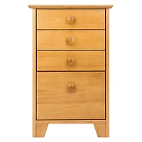 Studio File Cabinet