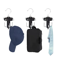Perfect Solutions Organisateur Tournant Pour Ceintures