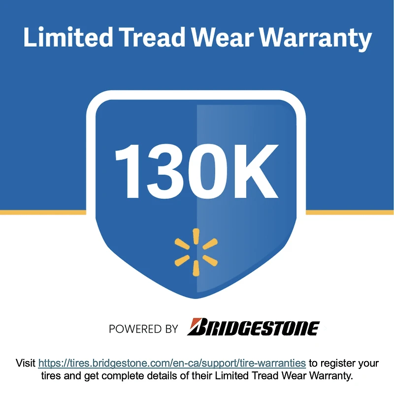 Bridgestone Turanza Everdrive 215/55R18 95H pneu toutes saisons