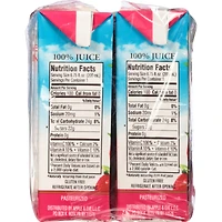 M-STRAWBERRY KIWI - FRENCH