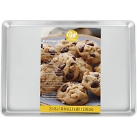 Wilton Performance Pans 21 x 15-Inch Aluminum Mega Baking Sheet