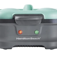Cuiseur de bouchées aux œufs Hamilton Beach 25506C