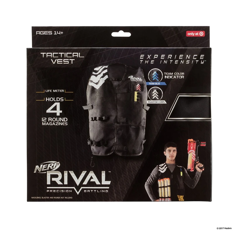 Nerf Tactical Vest