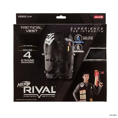 Nerf Tactical Vest