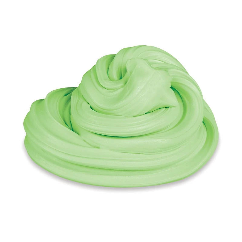 ORB Slimy™ ButteriFluff Green Apple