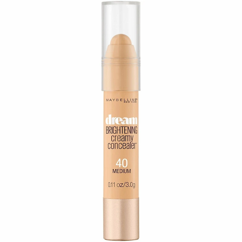 Illuminateur correcteur crémeux Dream de Maybelline New York, 3 g