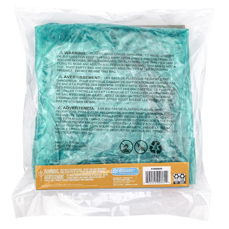 Play Day Tube Scintillant Diamanté