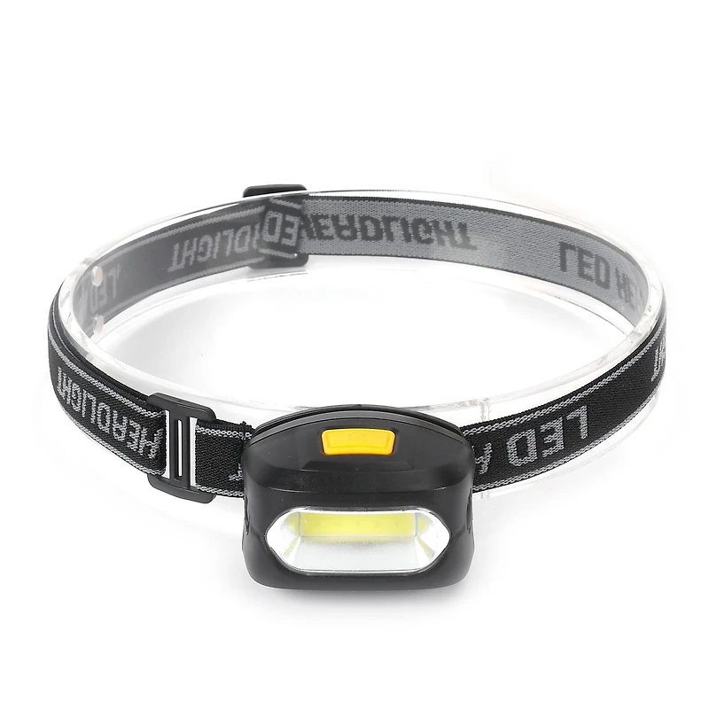 WorkPro 3 Piece Dual-beam Light With Headlamp Combo, 400 Lumens,3 piece set