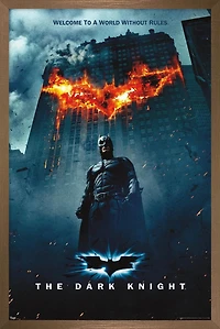 Film DC Comics - The Dark Knight