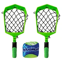Franklin Sports Model #53200K2 Throw ‘N Splash Spring Grip Game