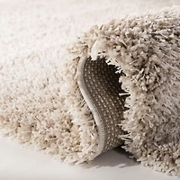Safavieh California Solid Plush Shag Area Rug
