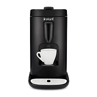 Cafetière à dosette et machine à expresso