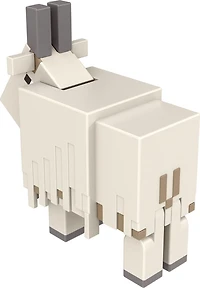 Minecraft Toys 3.25-inch Action Figures Collection Goat