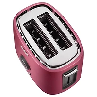 Sencor STS6054RD 2 Slice Toaster Red