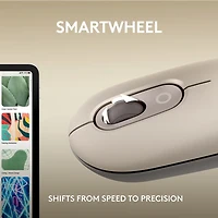 Logitech Souris POP