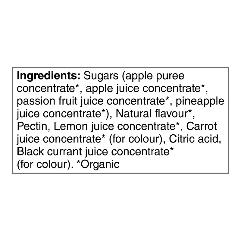 KASHI LYRD PNAPL PSN FRT BRS 8 bars