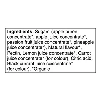 KASHI LYRD PNAPL PSN FRT BRS 8 bars